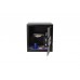 Сейф мебельный GÜTE PN-36 RAL 9005 GÜTE PN-36 RAL 9005