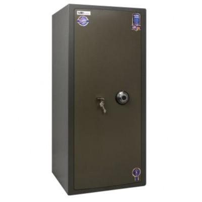 Сейф збройовий SAFEtronics NTR 100MLGs / K5 NTR 100MLGs/K5