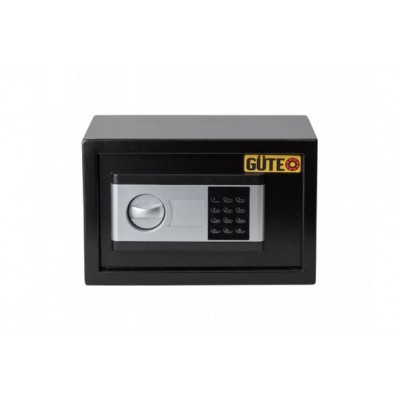 Сейф мебельный GÜTE PN-20 RAL 9005 GÜTE PN-20 RAL 9005