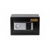 Сейф мебельный GÜTE PN-20 RAL 9005 GÜTE PN-20 RAL 9005
