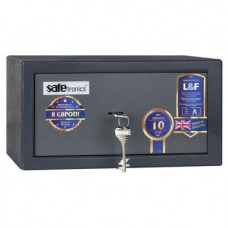 Сейф меблевий SAFEtronics NTL 17M