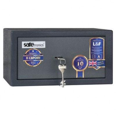Сейф меблевий SAFEtronics NTL 17M NTL 17M