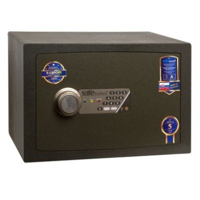Сейф офісний SAFEtronics NTR 24Es NTR 24Es