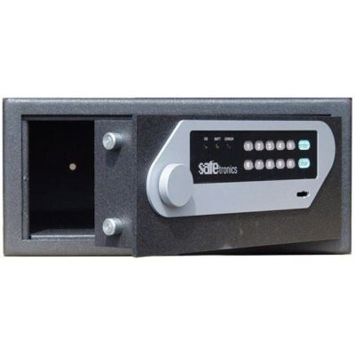 Сейф готельний SAFEtronics HT1-17 / 43МЕ HT1-17/43МЕ