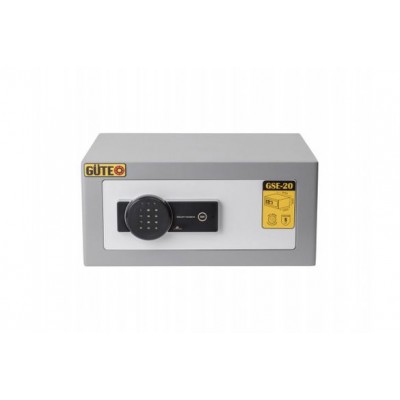 Сейф мебельный GÜTE GSE-20 GÜTE GSE-20