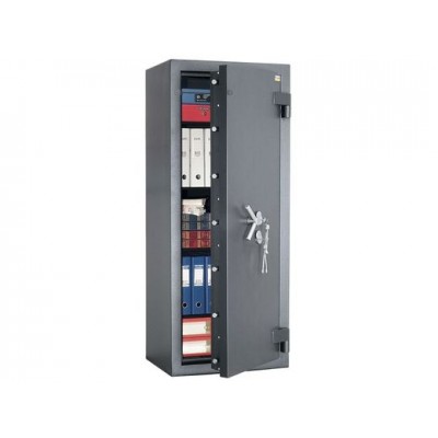 Сейф взломостойкий VALBERG Алмаз 1668 KL