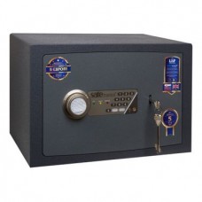 Сейф меблевий SAFEtronics NTL 24E-M