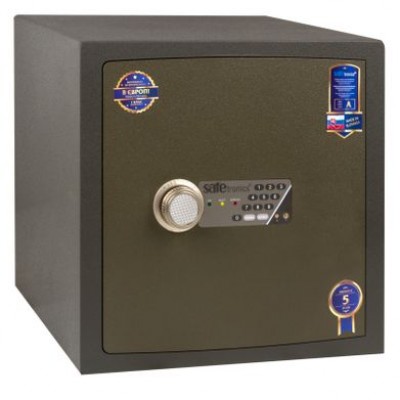 Сейф офісний SAFEtronics NTR 39Es NTR 39Es
