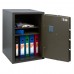 Сейф офисный SAFEtronics NTR 61ME(Бетон)