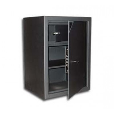 Сейф офісний ДІК СО-105-11КT 0000-0168