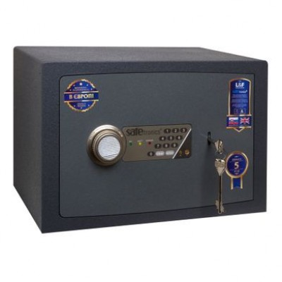 Сейф меблевий SAFEtronics NTL 24E-Ms NTL 24E-Ms