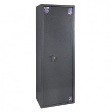 Сейф оружейный SAFEtronics MAXI 8M