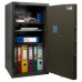 Сейф офісний SAFEtronics NTR 80E NTR  80E