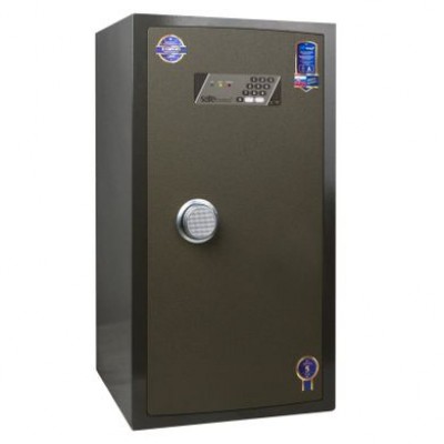 Сейф офісний SAFEtronics NTR 80E NTR  80E