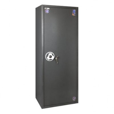 Сейф збройовий SAFEtronics TSS 160Ms / K5 TSS 160Ms/K5