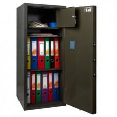 Сейф офісний SAFEtronics NTR 100E-М s