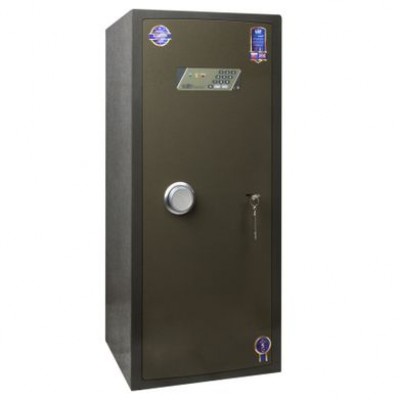 Сейф збройовий SAFEtronics NTR 100E-Ms / K3 NTR 100E-Ms/K3