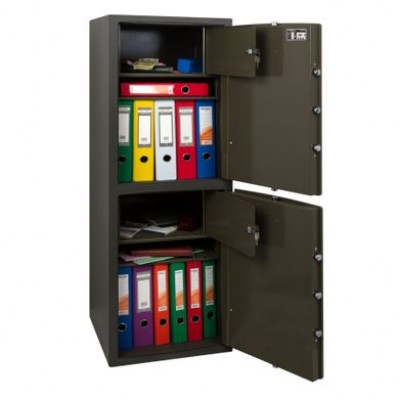 Сейф офісний SAFEtronics NTR 61Ms / 61Ms NTR 61Ms/61Ms