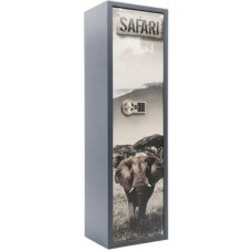 Сейф збройовий VALBERG САФАРІ Print