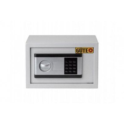 Сейф мебельный GÜTE PN-20 RAL 7035 GÜTE PN-20 RAL 7035