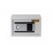 Сейф мебельный GÜTE PN-20 RAL 7035 GÜTE PN-20 RAL 7035