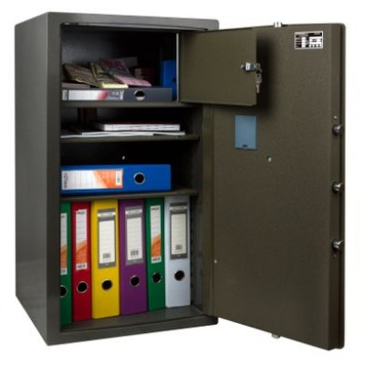 Сейф офісний SAFEtronics NTR 80Es NTR  80Es