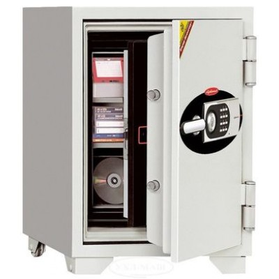 Сейф для магнитных носителей DS1060EHK