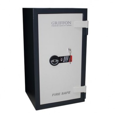 Сейф вогнестійкий Griffon FS.90.KE FS.90.K.E