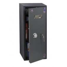 Сейф мебельный SAFEtronics NTL 80E-Мs