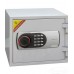 Сейф вогнестійкий 119TR2EN 61015000-P00026