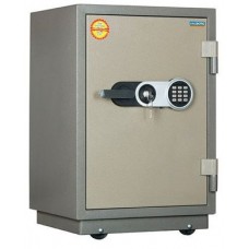 Сейф вогнестійкий VALBERG FRS 67 EL PS300