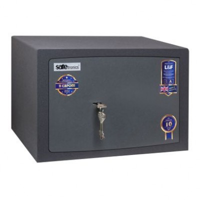 Сейф мебельный SAFEtronics NTL 24M
