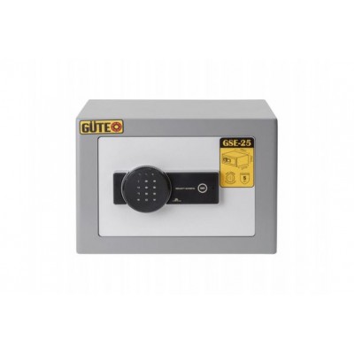 Сейф мебельный GÜTE GSE-25 GÜTE GSE-25