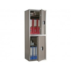 Сейф офісний AIKO TM 120т / 2 EL