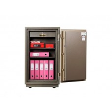 Сейф вогнестійкий VALBERG FRS 93 EL PS300