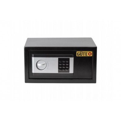 Сейф мебельный GÜTE PN-22 RAL 9005 GÜTE PN-22 RAL 9005