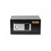 Сейф мебельный GÜTE PN-22 RAL 9005 GÜTE PN-22 RAL 9005