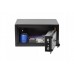 Сейф мебельный GÜTE PN-22 RAL 9005 GÜTE PN-22 RAL 9005