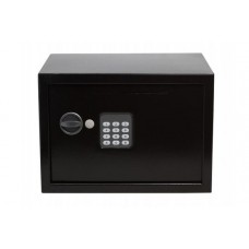 Сейф меблевий GÜTE ЯМХ-25D з отвором для грошей