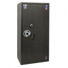 Сейф офісний SAFEtronics TSS 125MLGs