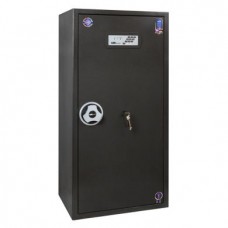 Сейф збройовий SAFEtronics TSS 125MEs / K5