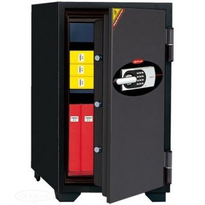 Сейф вогнестійкий 080EH 61015000-P06215