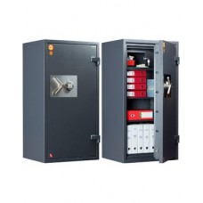 Сейф офісний VALBERG Gardian 133 T EL