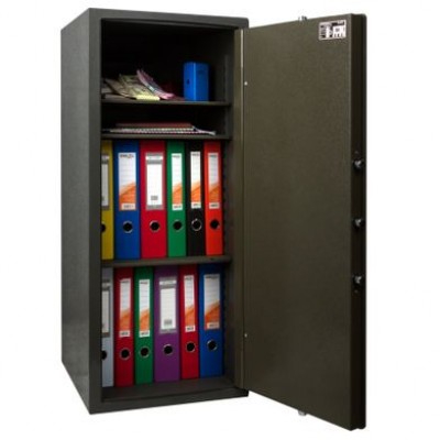 Сейф офісний SAFEtronics NTR 100M NTR 100M