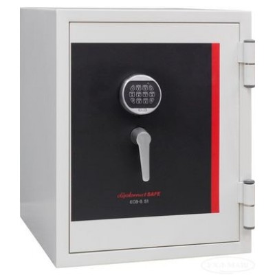 Сейф вогнезломостійкі SS060E 61015000-P00039