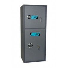Сейф меблевий SAFEtronics NTL 40ME / 62MEs