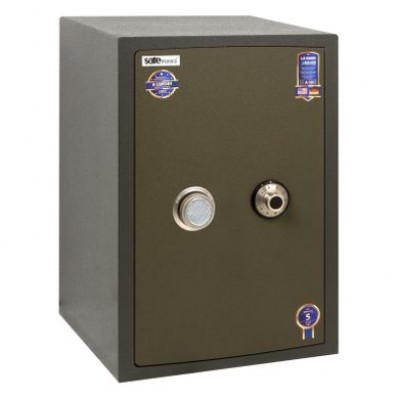Сейф офісний SAFEtronics NTR 61LG NTR 61LG