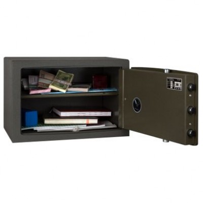 Сейф офісний SAFEtronics NTR 24MLG NTR  24MLG