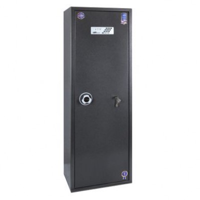 Сейф оружейный SAFEtronics MAXI 5MЕ