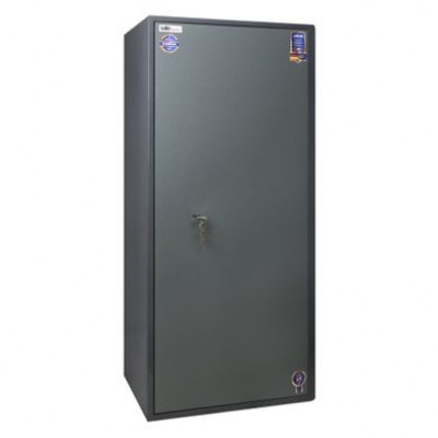 Сейф мебельный SAFEtronics NTL 120M